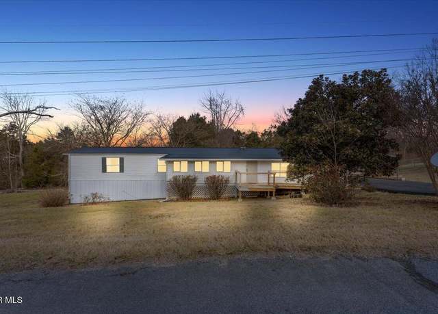 Property at 228 Jarrell Dr, Bluff City, TN 37618, 2 beds, 2 baths