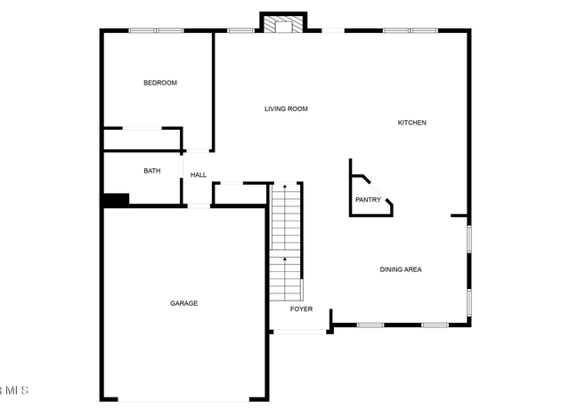 Property at 299 Hillendale Ln, Gray, TN 37615, 4 beds, 4 baths