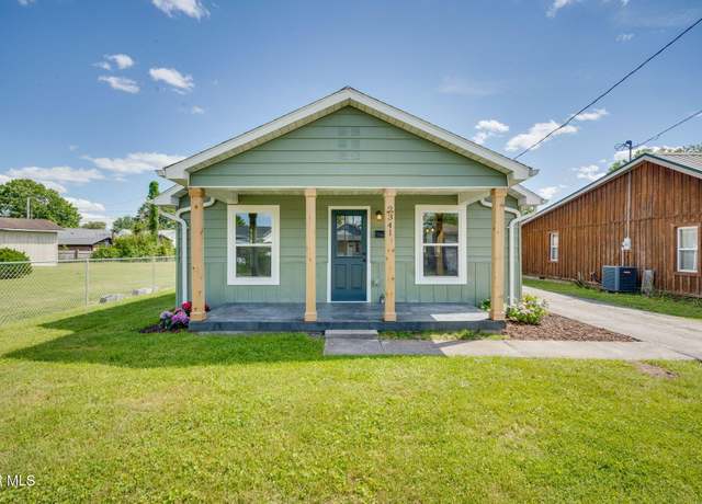 Property at 2341 Maxwell Ave, Kingsport, TN 37664, 3 beds, 2 baths