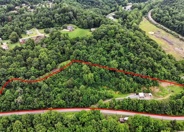 Property at 16827 Wise St, Saint Paul, VA 24283