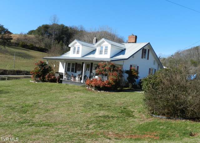Property at 420 Watterson Gap Rd, Surgoinsville, TN 37873, 3 beds, 2 baths