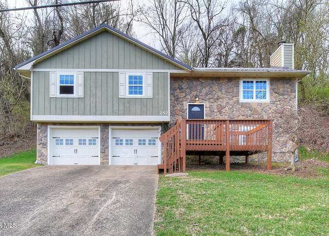 Property at 252 River Edge Dr, Kingsport, TN 37660, 3 beds, 3 baths
