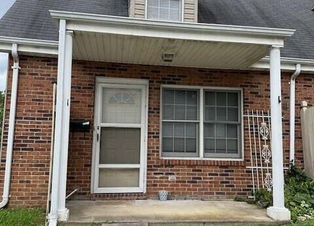 Property at 208 Watauga Ave Unit A, Johnson City, TN 37601, 3 beds, 2 baths
