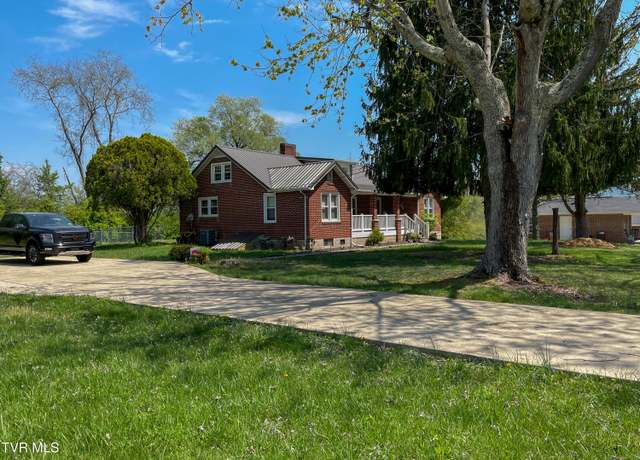 Property at 218 Messick Ave, Church Hill, TN 37642, 3 beds, 2 baths