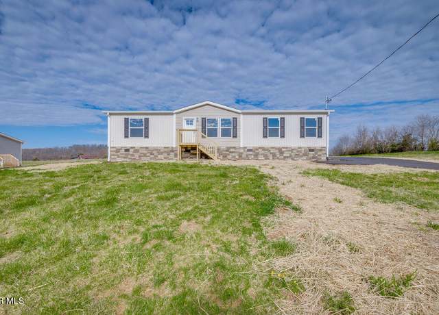 Property at 2135 Milburnton Rd, Limestone, TN 37681, 3 beds, 2 baths
