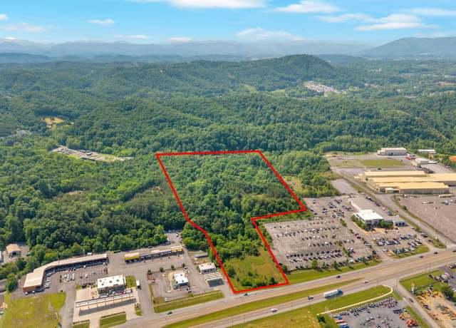 Property at Tbd Bristol Hwy, Johnson City, TN 37601