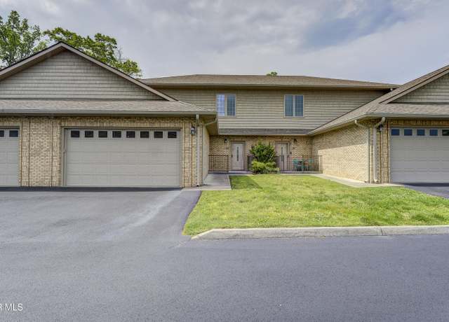 Property at 575 Boring Chapel Rd #31, Johnson City, TN 37615, 3 beds, 2.5 baths