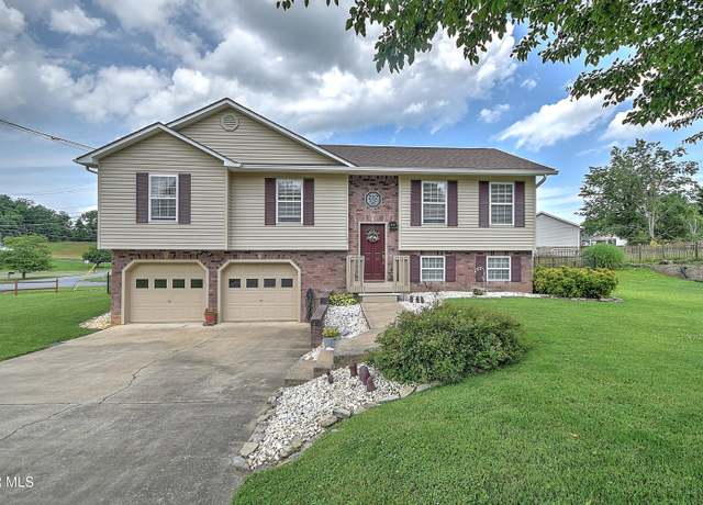 Property at 103 Jenny Ln, Jonesborough, TN 37659, 4 beds, 3 baths