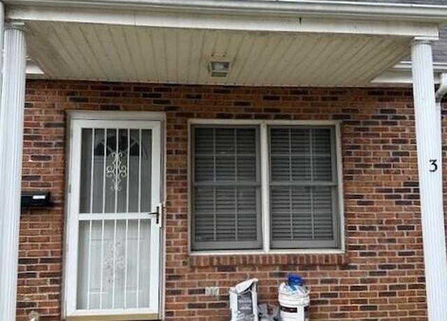 Property at 208 Watauga Ave Unit C, Johnson City, TN 37601, 3 beds, 2 baths