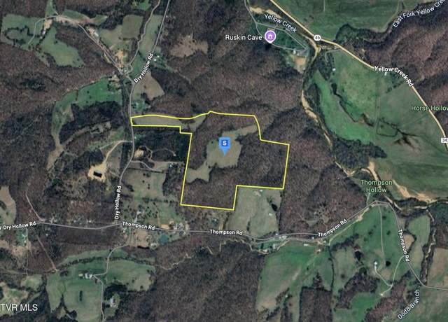 Property at 905 Dry Hollow Rd, Dickson, TN 37055