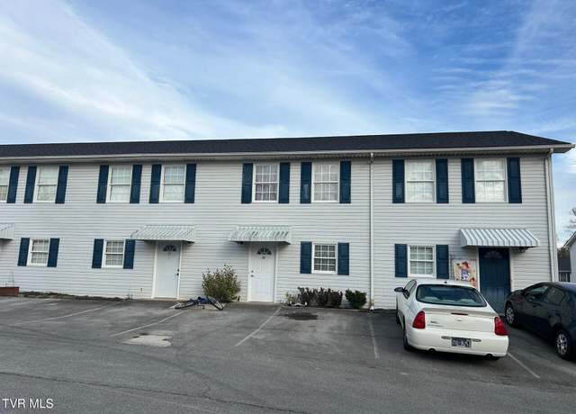 Property at 152 Gray Station Road Rd #18, Gray, TN 37615, 2 beds, 1.5 baths