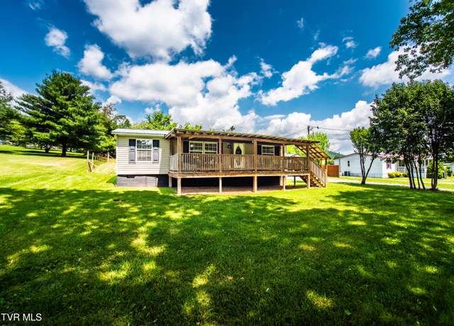 Property at 592 Melinda Ferry Rd, Rogersville, TN 37857, 3 beds, 2 baths