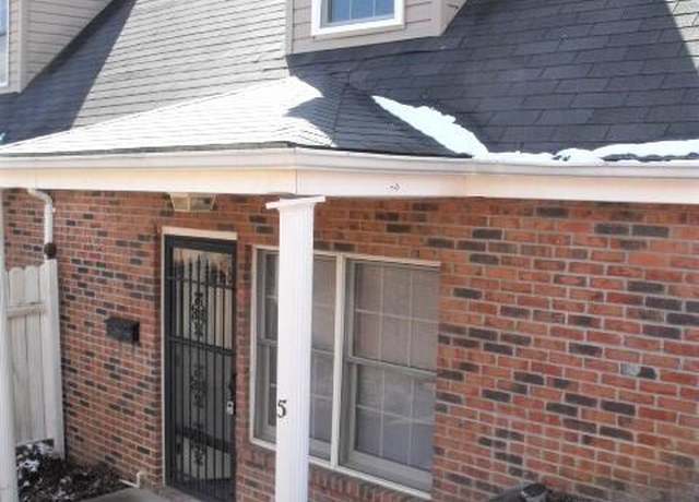 Property at 208 Watauga Ave Unit E, Johnson City, TN 37601, 3 beds, 2 baths