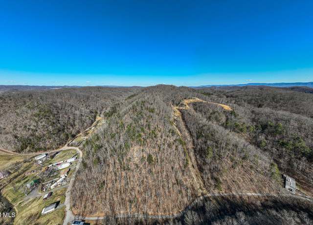 Property at Tbd Old Carden Hollow Rd, Bristol, TN 37620