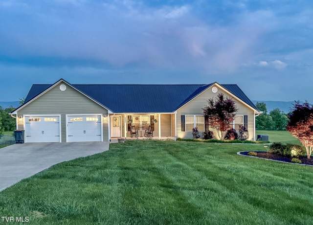 Property at 2226 Old Stage Rd, Greeneville, TN 37745, 4 beds, 3 baths
