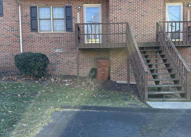 Property at 2253 Forest Acres Dr #2253, Johnson City, TN 37604, 2 beds, 1.5 baths