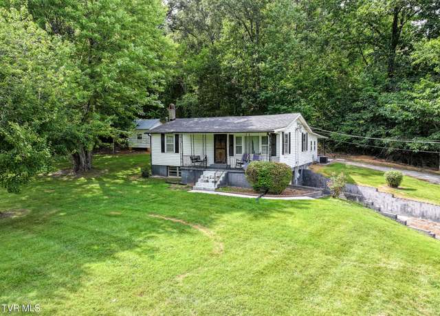 Property at 1521 Fish Hatchery Rd, Morristown, TN 37813, 2 beds, 1 bath