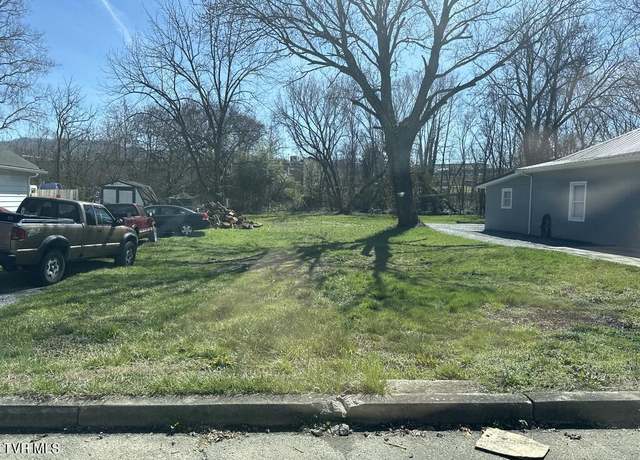 Property at 1821 Mary St, Johnson City, TN 37604