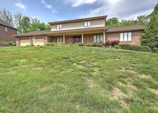 Property at 2628 Wildwood Dr, Kingsport, TN 37660, 5 beds, 2.5 baths