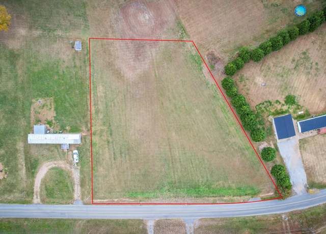 Property at Tbd Cedar Creek Rd Rd, Greeneville, TN 37743