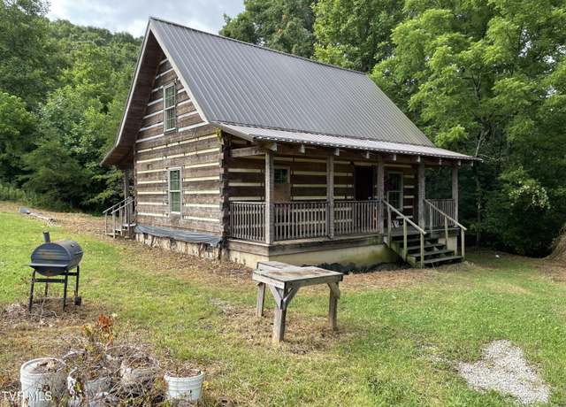 Property at 414 Mcmillian Rd, Rogersville, TN 37857, 2 beds, 1 bath
