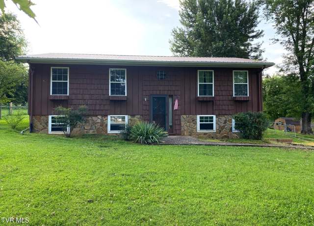 Property at 110 Mount Hebron Rd, Greeneville, TN 37743, 3 beds, 1.5 baths