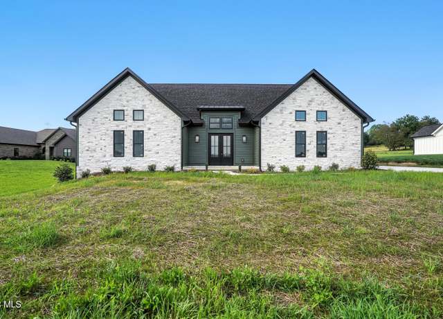 Property at 2111 Cattlemans Trl, Jonesborough, TN 37659, 3 beds, 2.5 baths