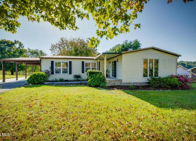Property at 18212 Cleveland Rd, Abingdon, VA 24211, 3 beds, 2 baths