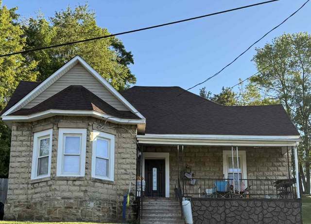 Property at 111 Dale St, Wise, VA 24293, 3 beds, 2 baths