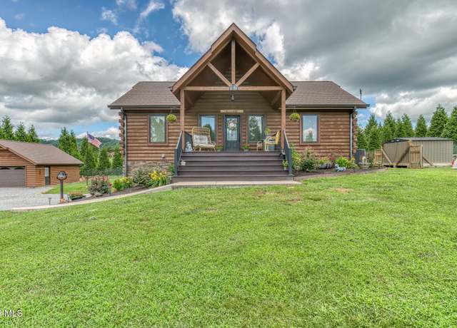 Property at 577 Way Cross Rd, Church Hill, TN 37642, 2 beds, 2 baths
