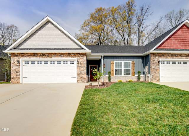 Property at 309 Piper Glen Gln, Gray, TN 37615, 2 beds, 2 baths