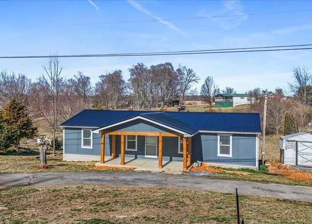 Property at 502 Telford New Victory Rd, Telford, TN 37690, 3 beds, 2 baths