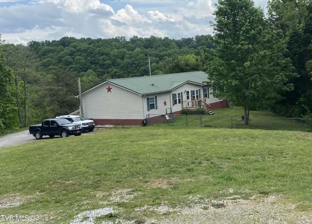 Property at 3516 Little Warrensburg Rd, Midway, TN 37809, 3 beds, 2.5 baths