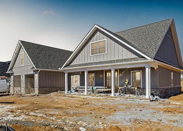 Property at 2143 Cattlemans Trl, Jonesborough, TN 37659, 3 beds, 3.5 baths