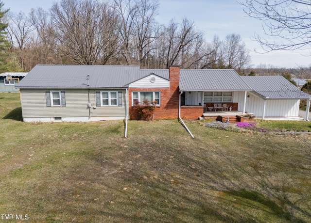 Property at 662 Douglas Shed Rd, Gray, TN 37615, 4 beds, 2 baths