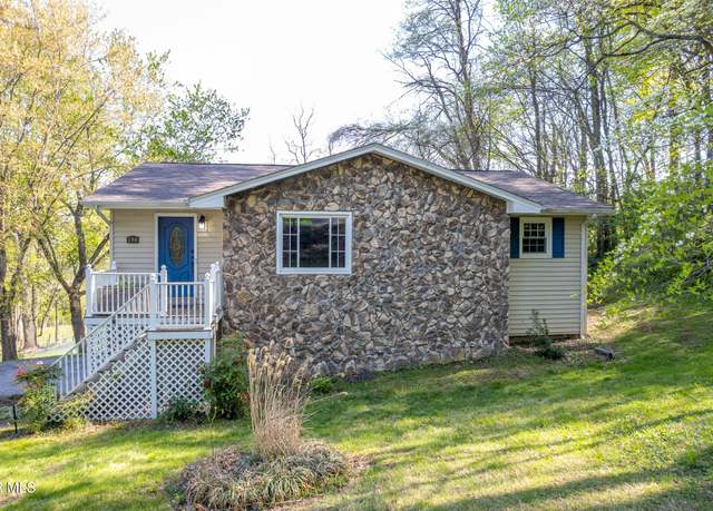 Property at 190 Highland Rd, Jonesborough, TN 37659, 3 beds, 2 baths