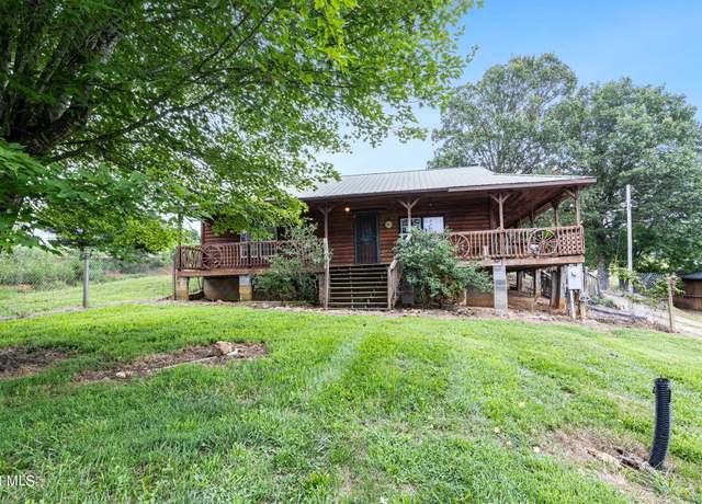 Property at 2185 Old Midway Rd, Mosheim, TN 37818, 3 beds, 2 baths