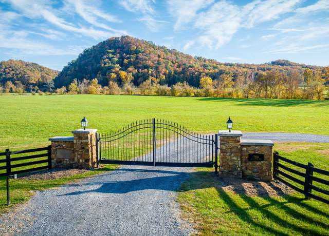 Property at 7456 A P Carter Hwy, Hiltons, VA 24258, 1 bed, 1 bath