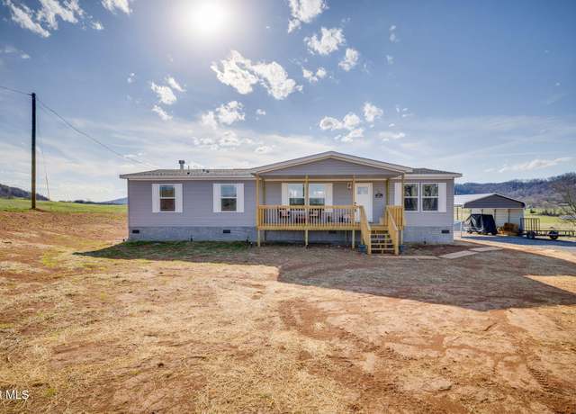Property at 351 Meadowview Rd, Rogersville, TN 37857, 3 beds, 2 baths