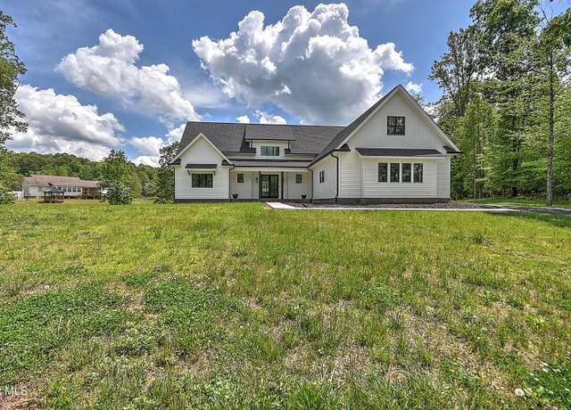 Property at 182 Miller Wood Rd, Church Hill, TN 37642, 3 beds, 2.5 baths