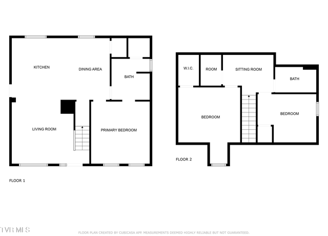 Property at 5438 Orebank Rd, Kingsport, TN 37664, 3 beds, 2 baths