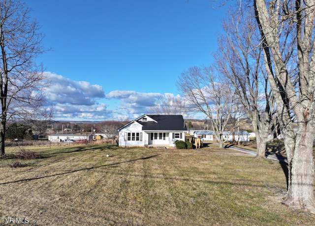 Property at 2928 Highway 107, Chuckey, TN 37641, 3 beds, 2.5 baths