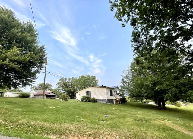 Property at 446 Bethel Rd, Nickelsville, VA 24271, 3 beds, 2 baths
