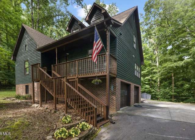Property at 1008 Cox Trail Pl, Kingsport, TN 37660, 3 beds, 2.5 baths