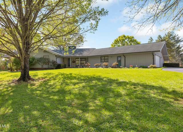 Property at 310 Par Ln, Greeneville, TN 37743, 3 beds, 3 baths