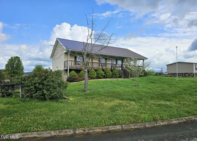 Property at 485 Ebenezer Loop Loop, Chuckey, TN 37641, 3 beds, 2 baths