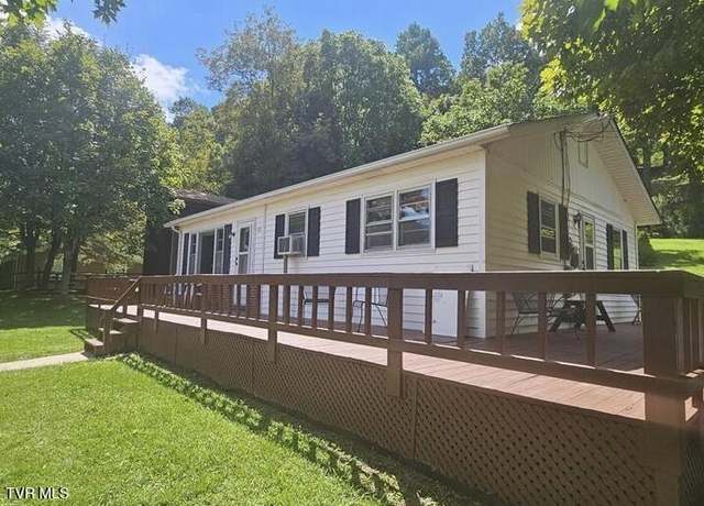 Property at 211 Arthur G Caudill Rd, West Jefferson, NC 28694, 2 beds, 1 bath