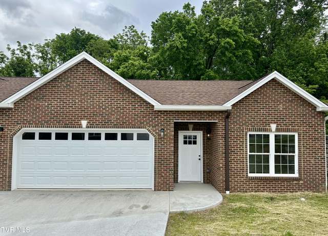 Property at 3814 Oakley Pl, Kingsport, TN 37664, 2 beds, 2 baths