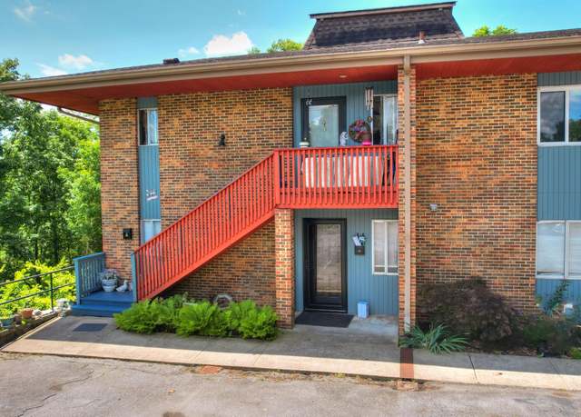 Property at 361 Belmont Dr #14, Bristol, TN 37620, 3 beds, 2 baths