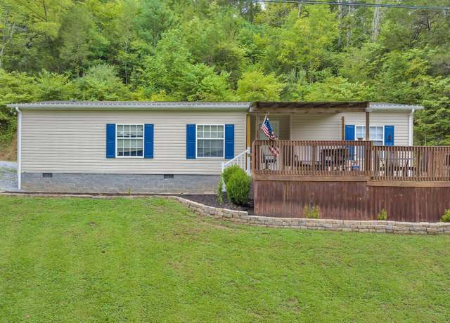 Property at 252 Cactus Lane Ln, Duffield, VA 24244, 3 beds, 2 baths